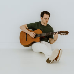 Harrison Meyer